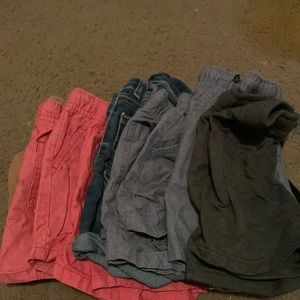 Shorts Bundle